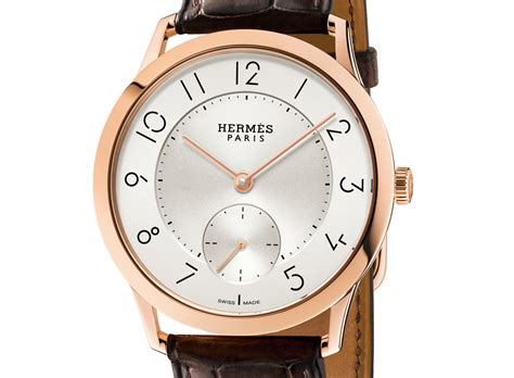 horloge hermes|hermes watches for sale.